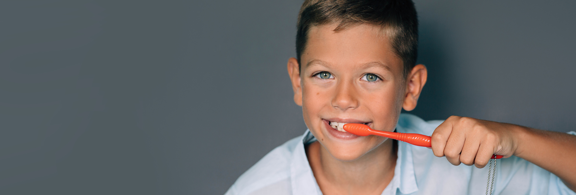 importancia de la odontopediatría