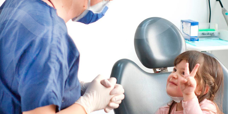 odontología pediátrica clinica dental nieto y llorens